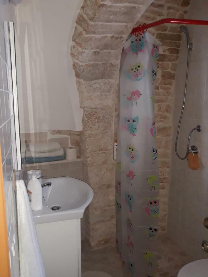 Trulletto Dei Sogni Vila Alberobello Exterior foto