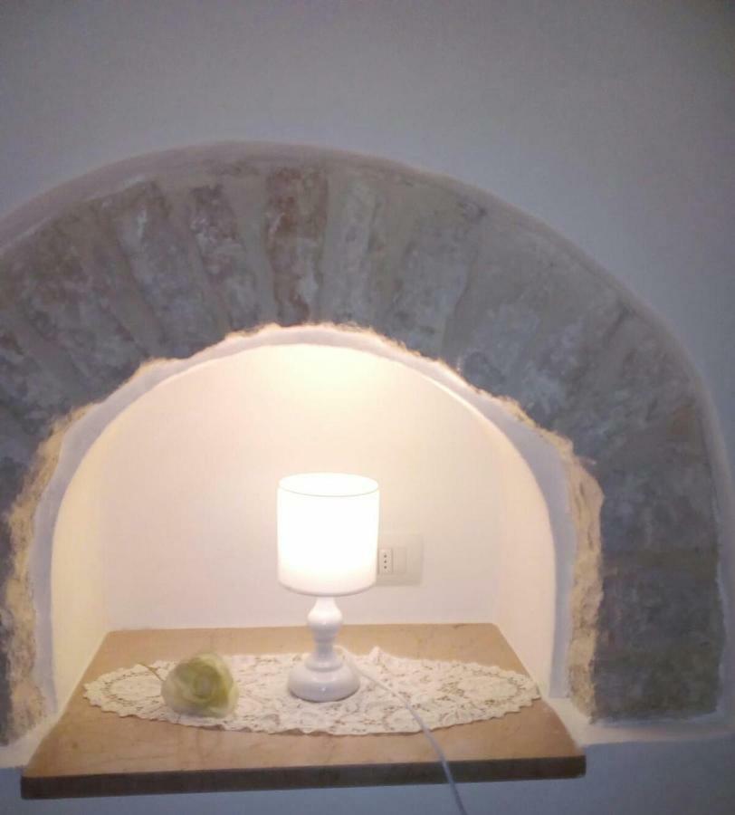 Trulletto Dei Sogni Vila Alberobello Exterior foto
