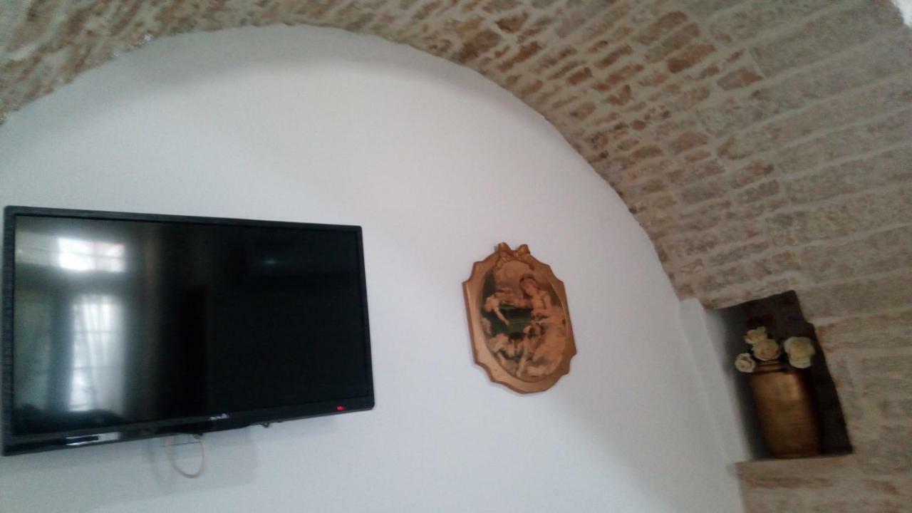 Trulletto Dei Sogni Vila Alberobello Exterior foto