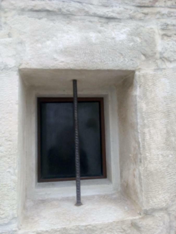 Trulletto Dei Sogni Vila Alberobello Exterior foto