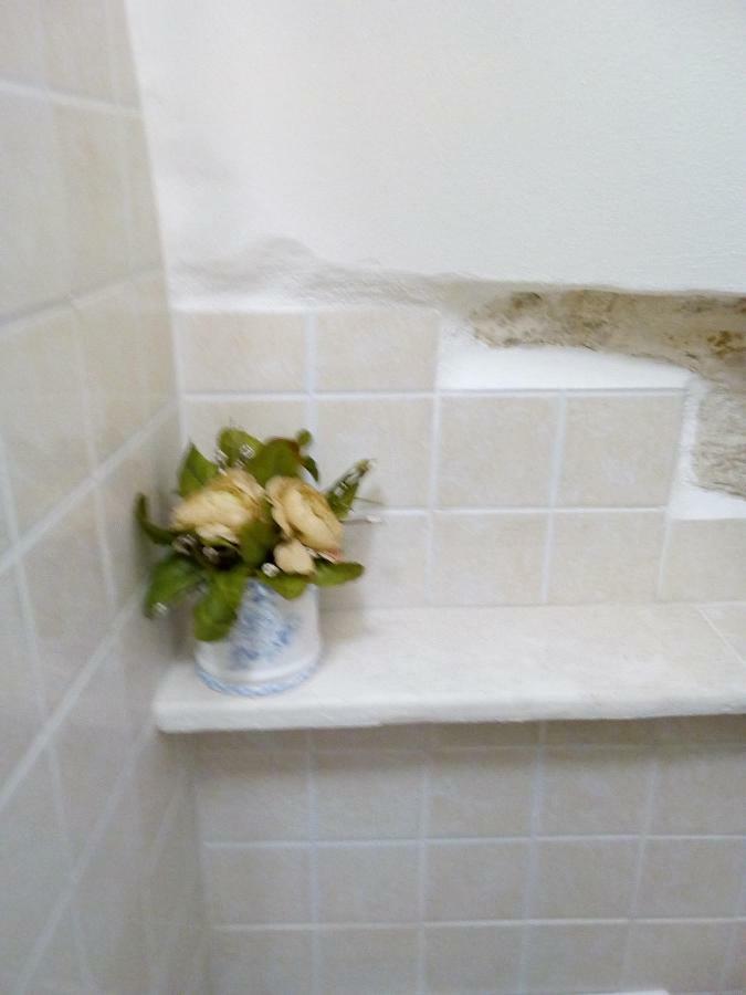 Trulletto Dei Sogni Vila Alberobello Exterior foto