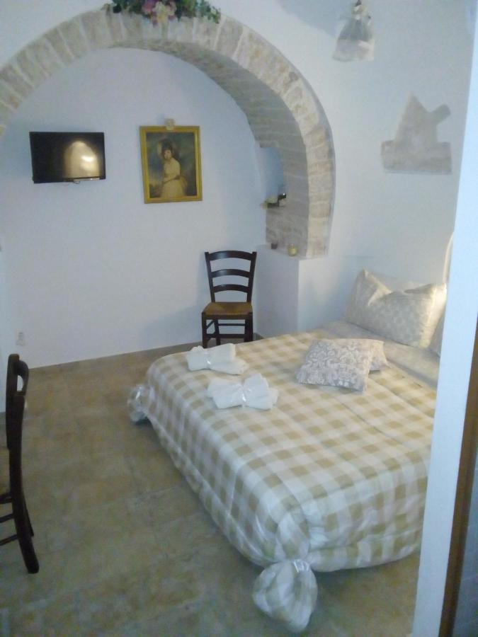 Trulletto Dei Sogni Vila Alberobello Exterior foto